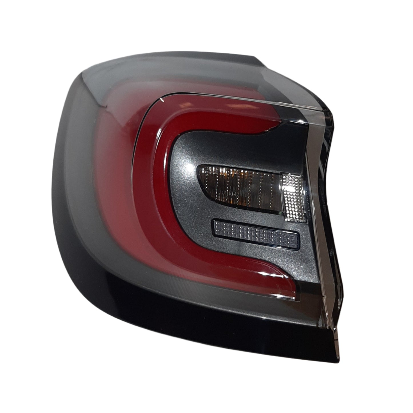 Genuine Ford Lamp Assy | 2761490