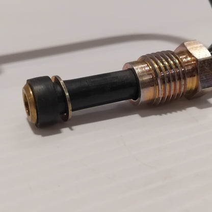 Genuine Ford Pipe - Fuel | 6145037
