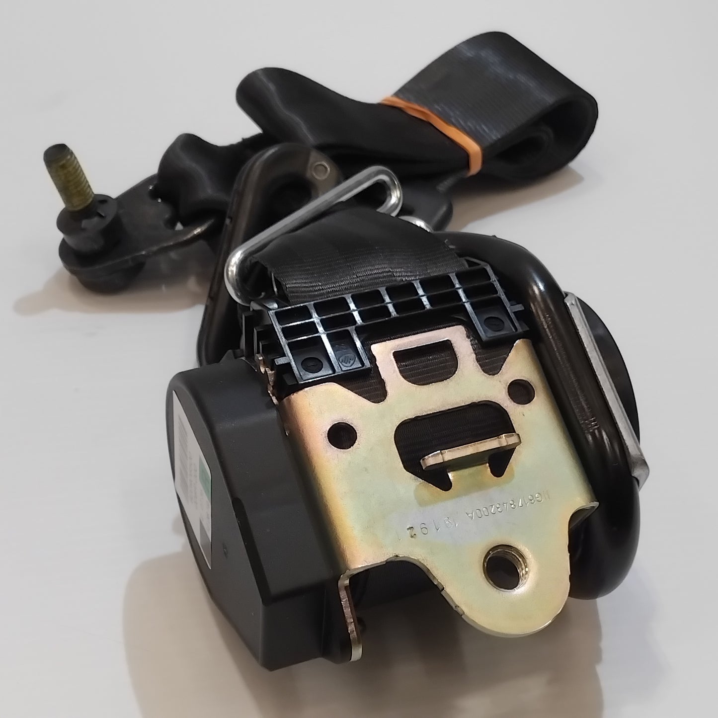 Genuine Ford Seat Belt Assy | 1851417