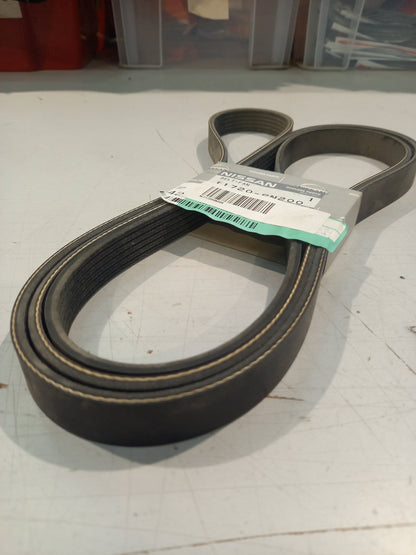 Genuine Nissan Belt | 117206N200