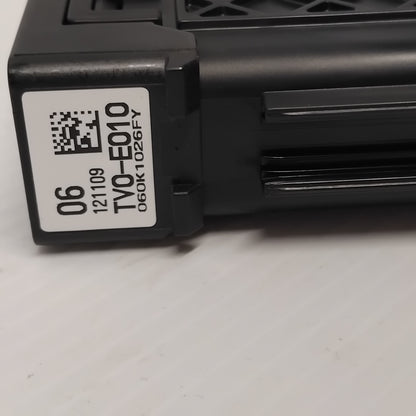 Genuine Honda Relay, Module | 38830TV0E01