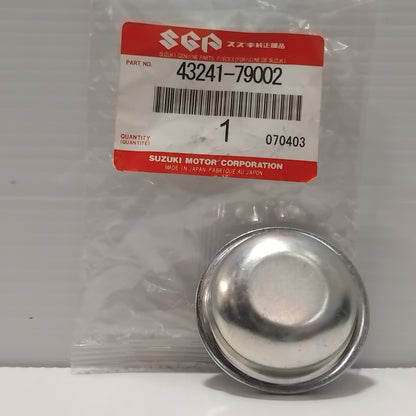 Genuine Suzuki Cap Spindle | 43241-79002-000