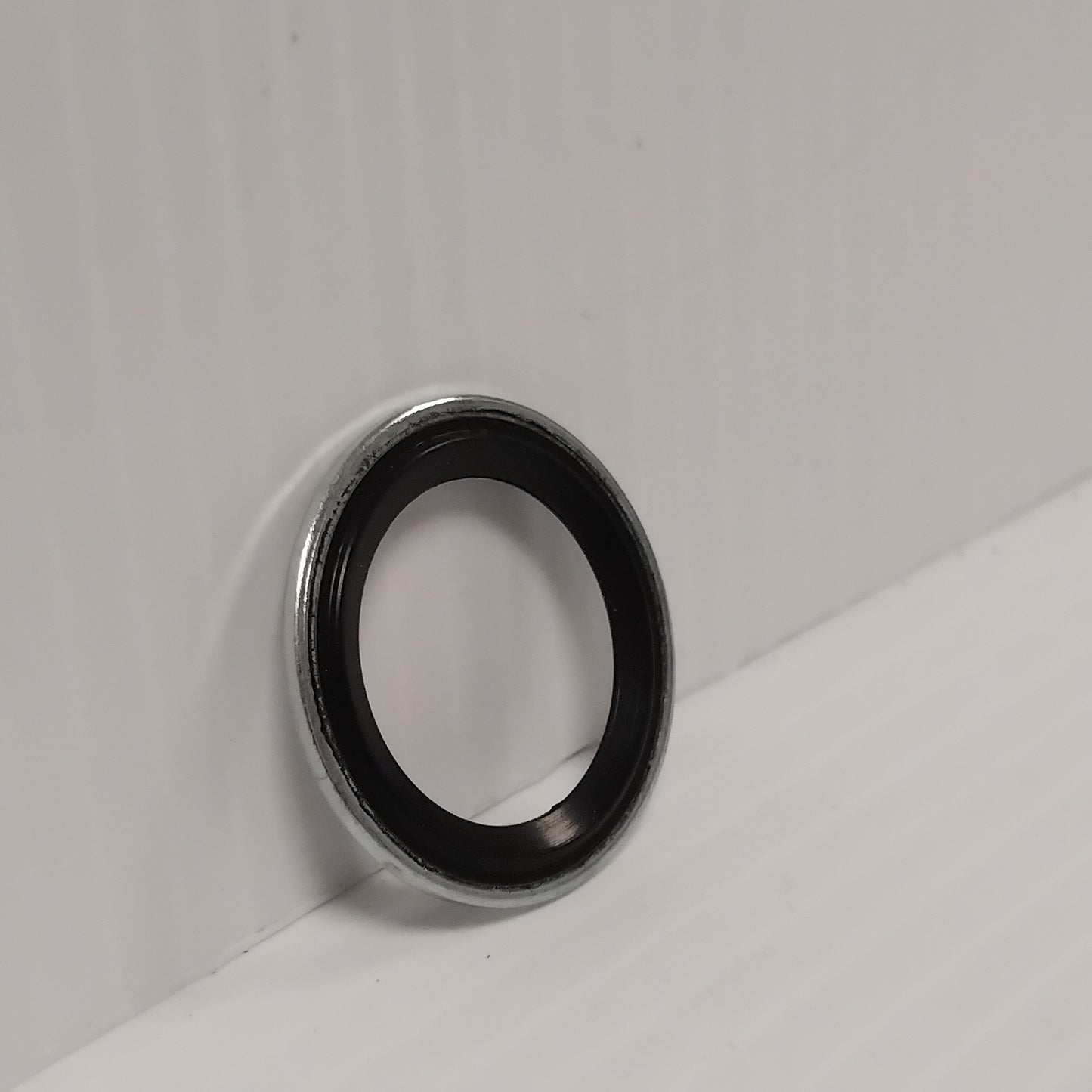 Genuine Ford "O" Ring | 5204639