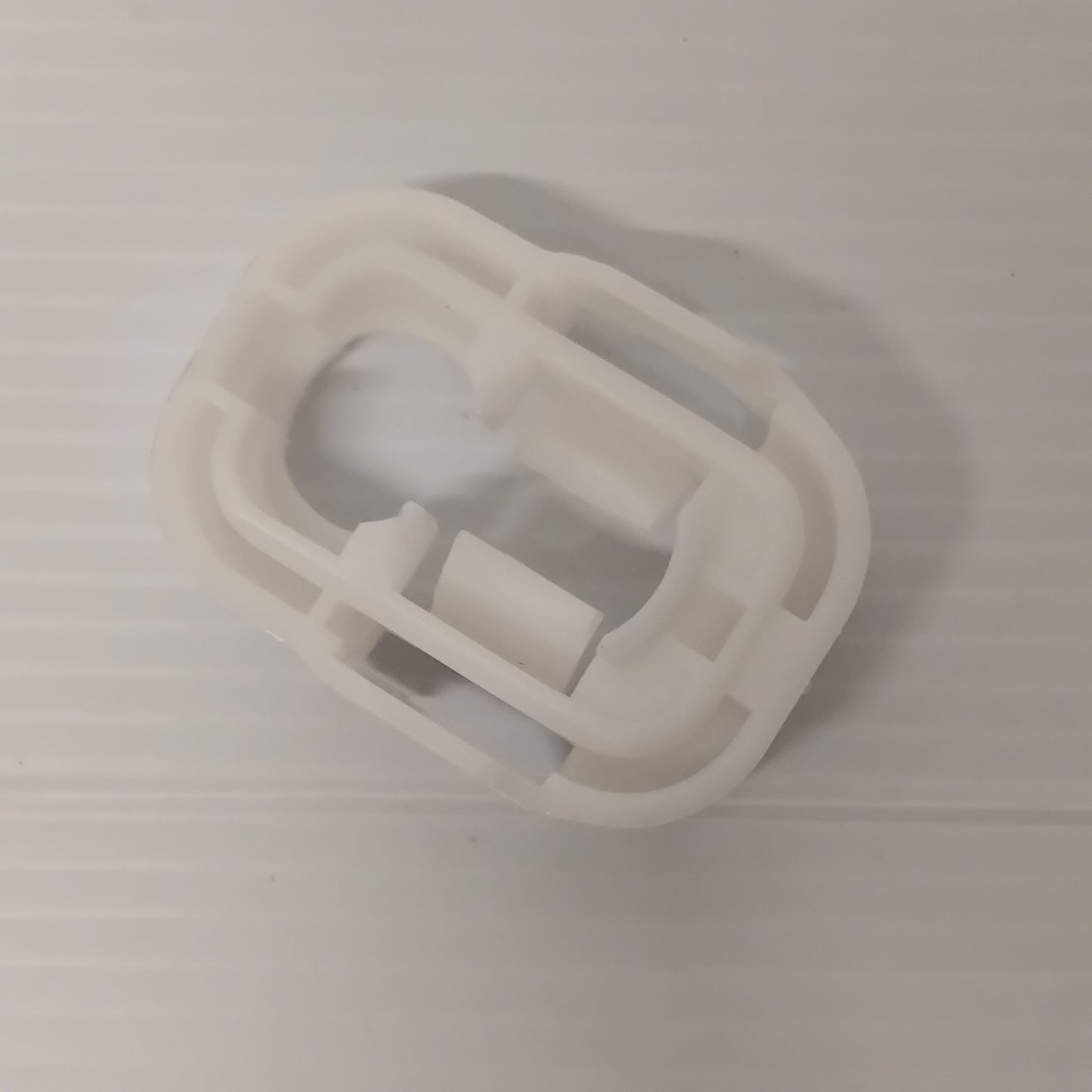 Genuine Foot Brake Control Rudder Bar Cup - Fiat 500 / Panda | 77366271