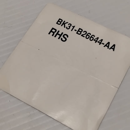 Genuine Ford Decal | 1883706