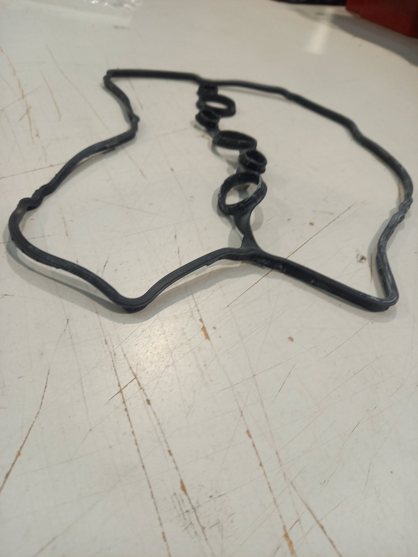 Genuine Kia Gasket-Rocker Cover | 2244104050