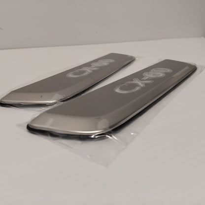 Genuine Mazda Scuffplate | KBB3V1370