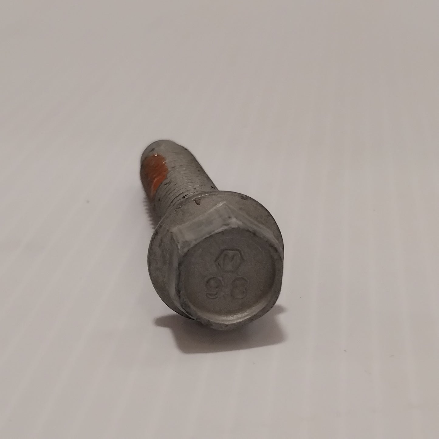 Genuine Jeep Screw | K06506950AA