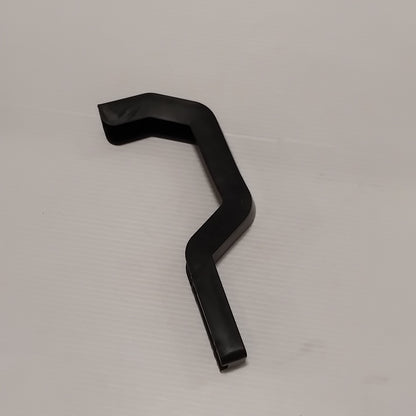 Genuine Hyundai Bracket-Rr Bumper Up | 86681C8300