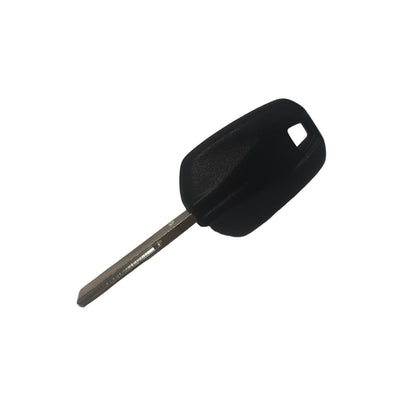 Genuine Peugeot Lock Key | 1617020280