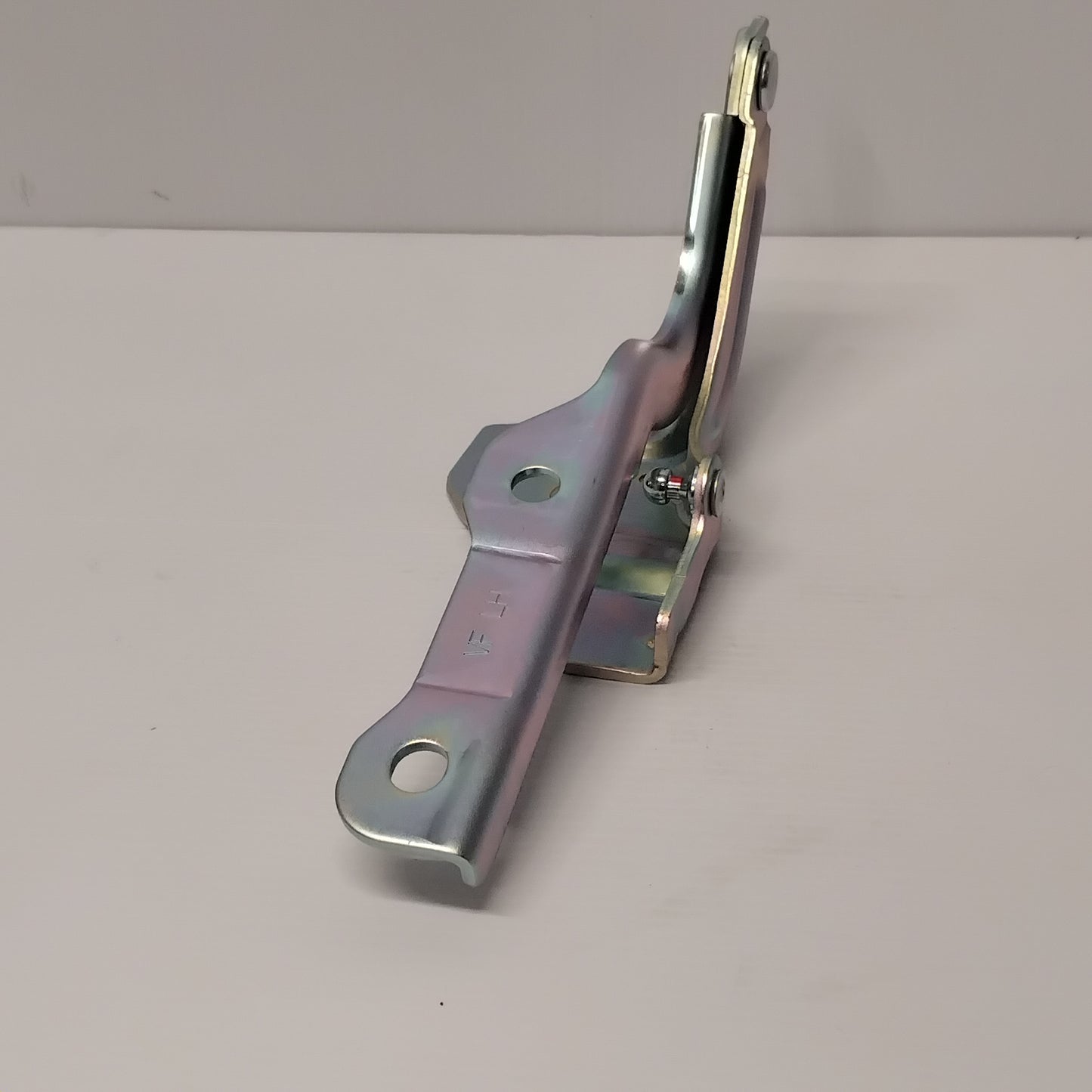 Genuine Hyundai Hinge Assy-Hood Lh | 791103Z000