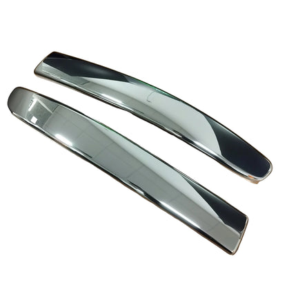Genuine Chrome Bonnet Moulding - Fiat 500 2012-2015 | 50901686
