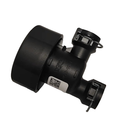 Genuine Nissan Damper Assy-Clutch | 30660BC00A