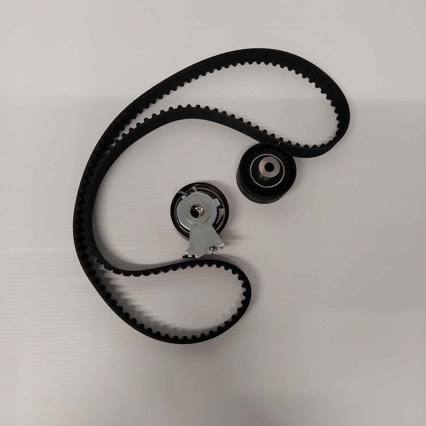 Distribution Motor Kit - Citroen C4 2008-2010 1.4 | 0831V0