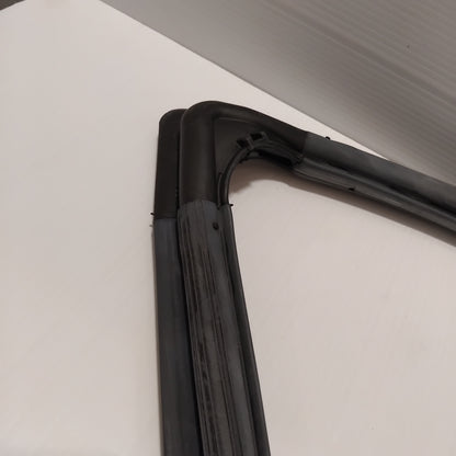 Genuine Jeep Rubber Weather- | K55395274AV