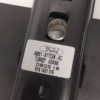 Genuine Ford Adjuster - Seat With Height Adjust | 1805565