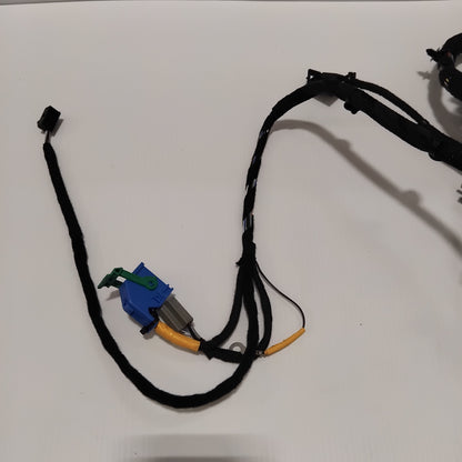 Genuine Fiat Cable Harness | 51978137