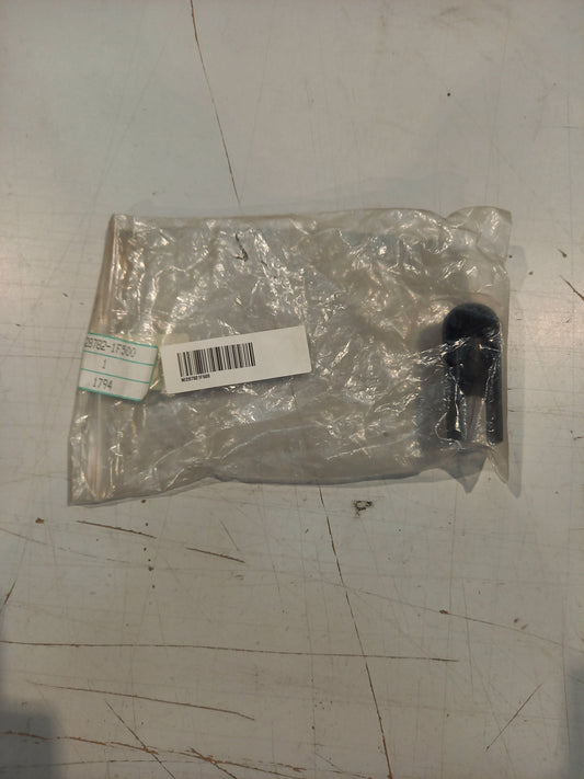 Genuine Nissan Cover-Rear Wipe | 287821F500