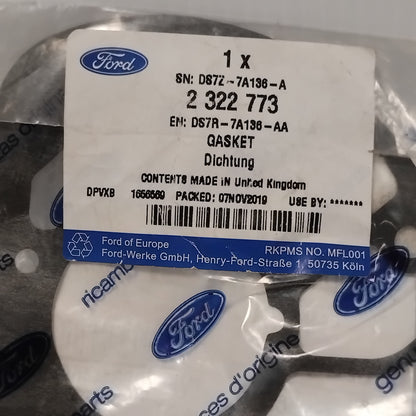 Genuine Ford Gasket | 2322773