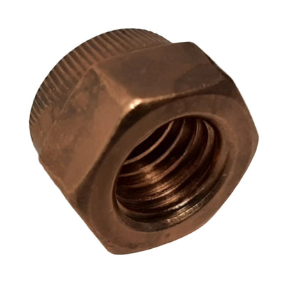 Genuine Ford Nut - Hex. | 6503553