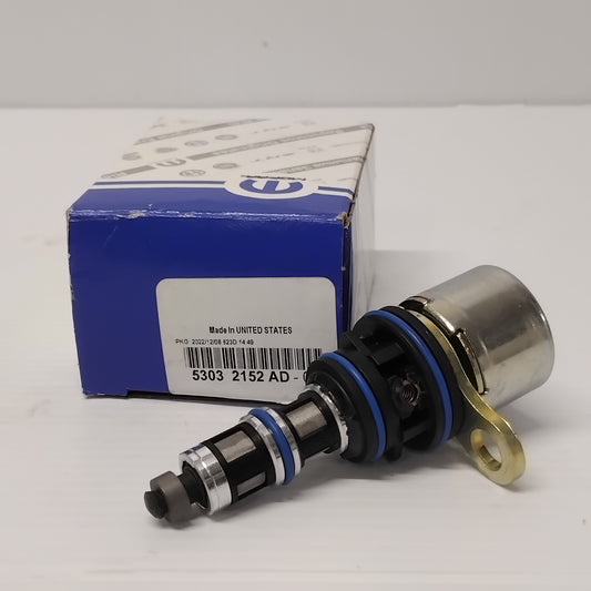 Genuine Camshaft Adjustment Control Valve - Jeep Grand Cherokee | K53032152AD