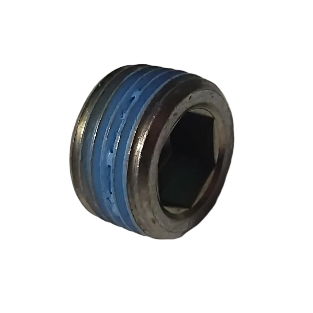 Genuine Fiat Plug | 55269100