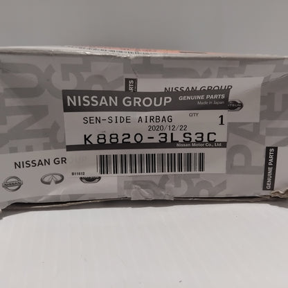 Genuine Nissan Sensor-Side Air | K88203LS3C