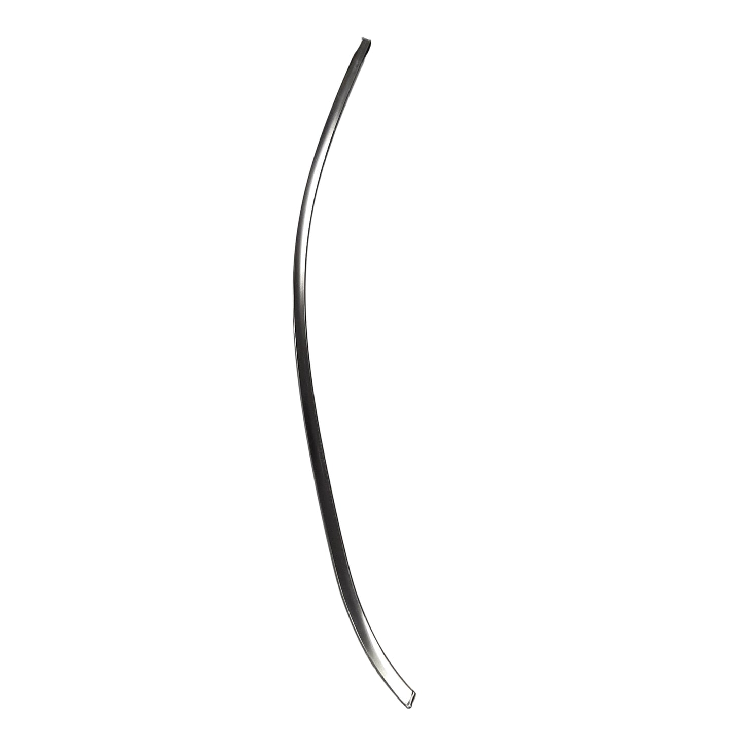 Genuine Nissan Moulding-Front | 802834EA1E