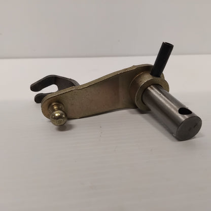 Genuine BE4R Gearbox Selection Lever - Citroen Xsara Picasso | 252561