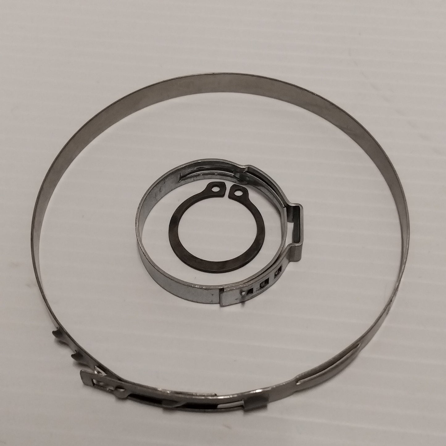 Genuine Drive Shaft Gaiter Kit - Peugeot 208 / 206+ / 301 | 328794