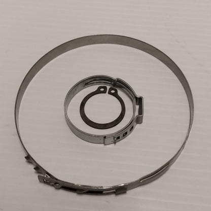 Genuine Drive Shaft Gaiter Kit - Peugeot 208 / 206+ / 301 | 328794