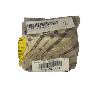 Genuine Fiat Nut | 15501121