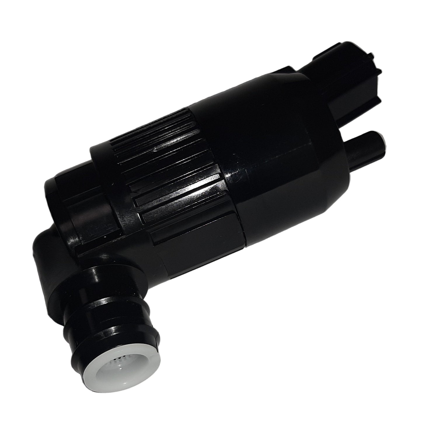 Genuine Ford Motor And Pump Assy | 5504899