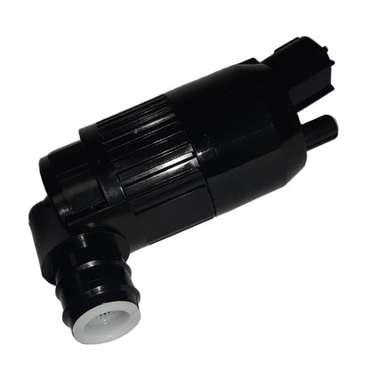 Genuine Ford Motor And Pump Assy | 5504899