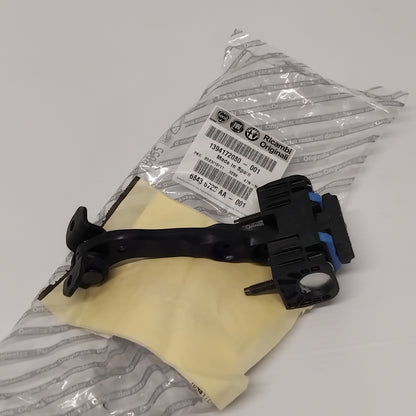 Genuine Fiat Door Check | 1394172080