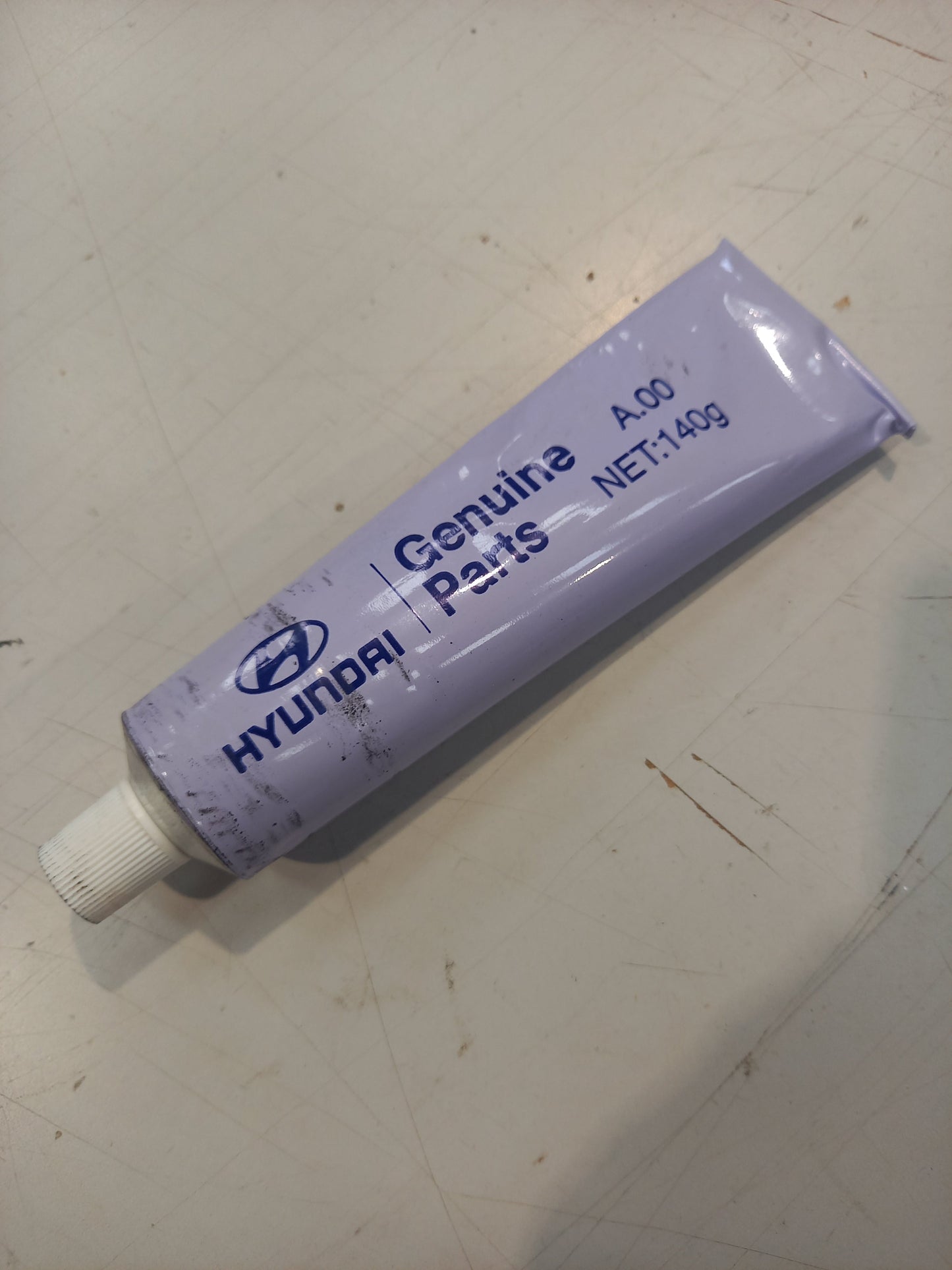 Genuine Hyundai Boot Kit-Rr Axle Dif | 496062BA00