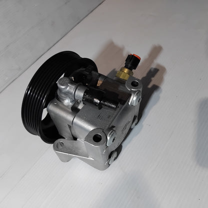 Genuine Ford Pump Assy - Power Steering | 1758113