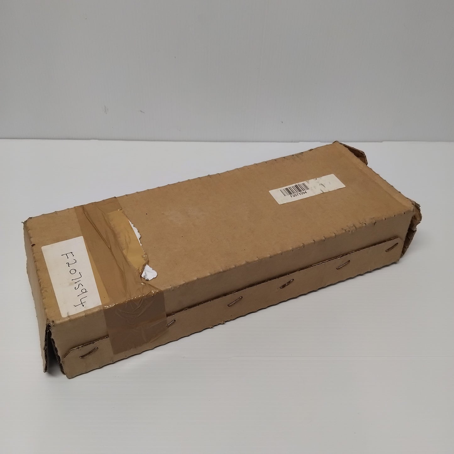 Genuine Ford Module - Air Bag | 2071594