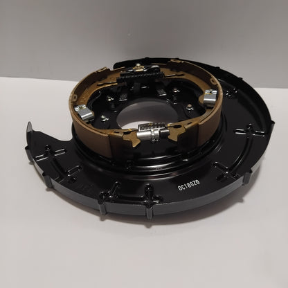 Genuine Kia Brake Assy | 582704D000