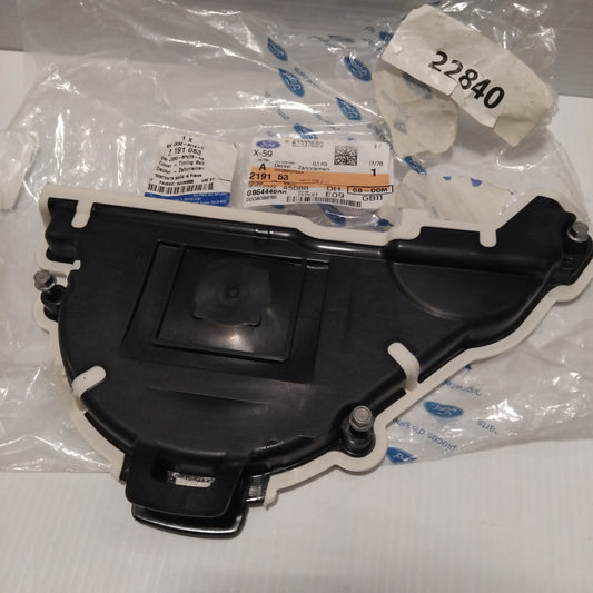 Genuine Ford Cover - Timing Belt | 2191053