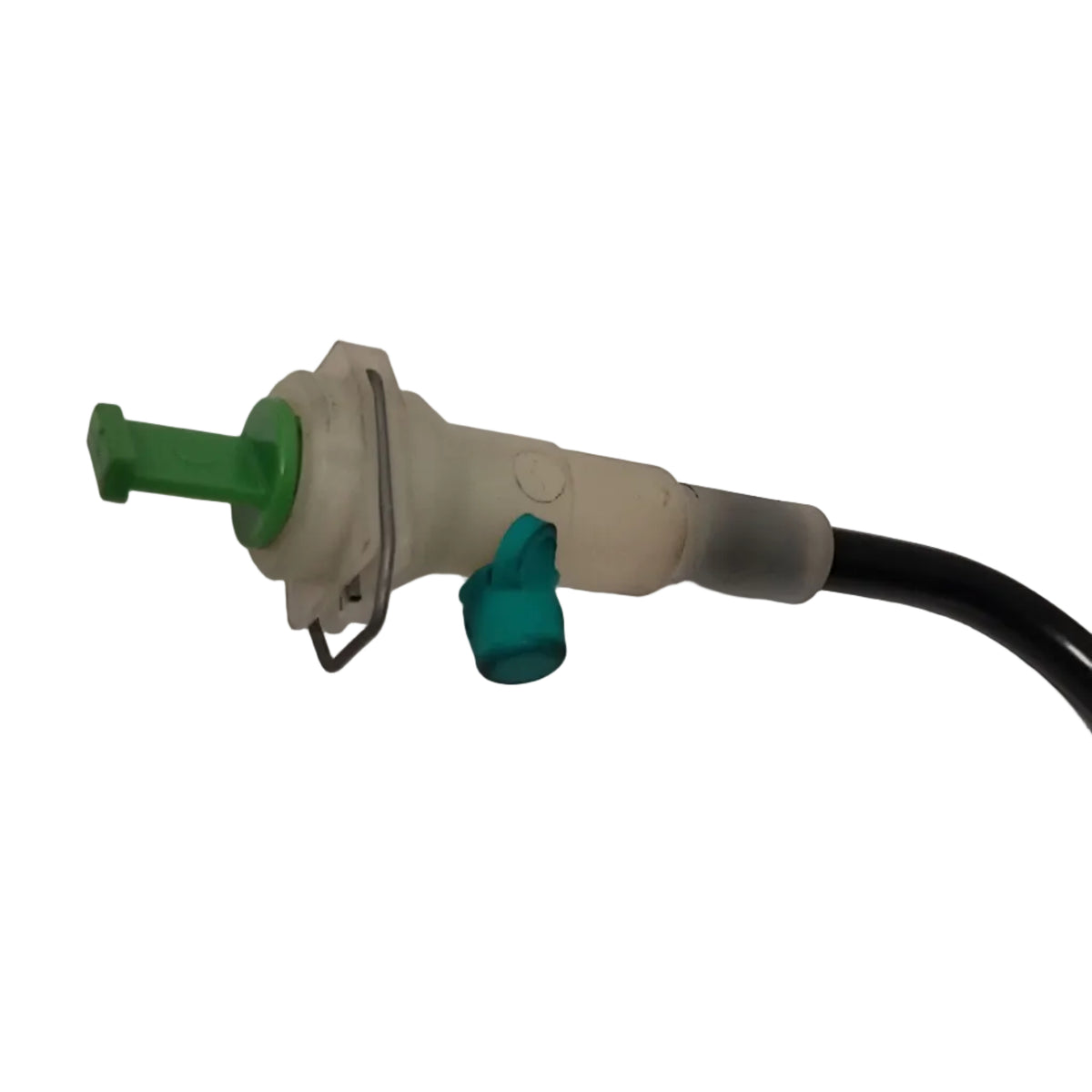 Genuine Clutch Control Pipe - Citroen Relay 06-19 Diesel | 1638076180