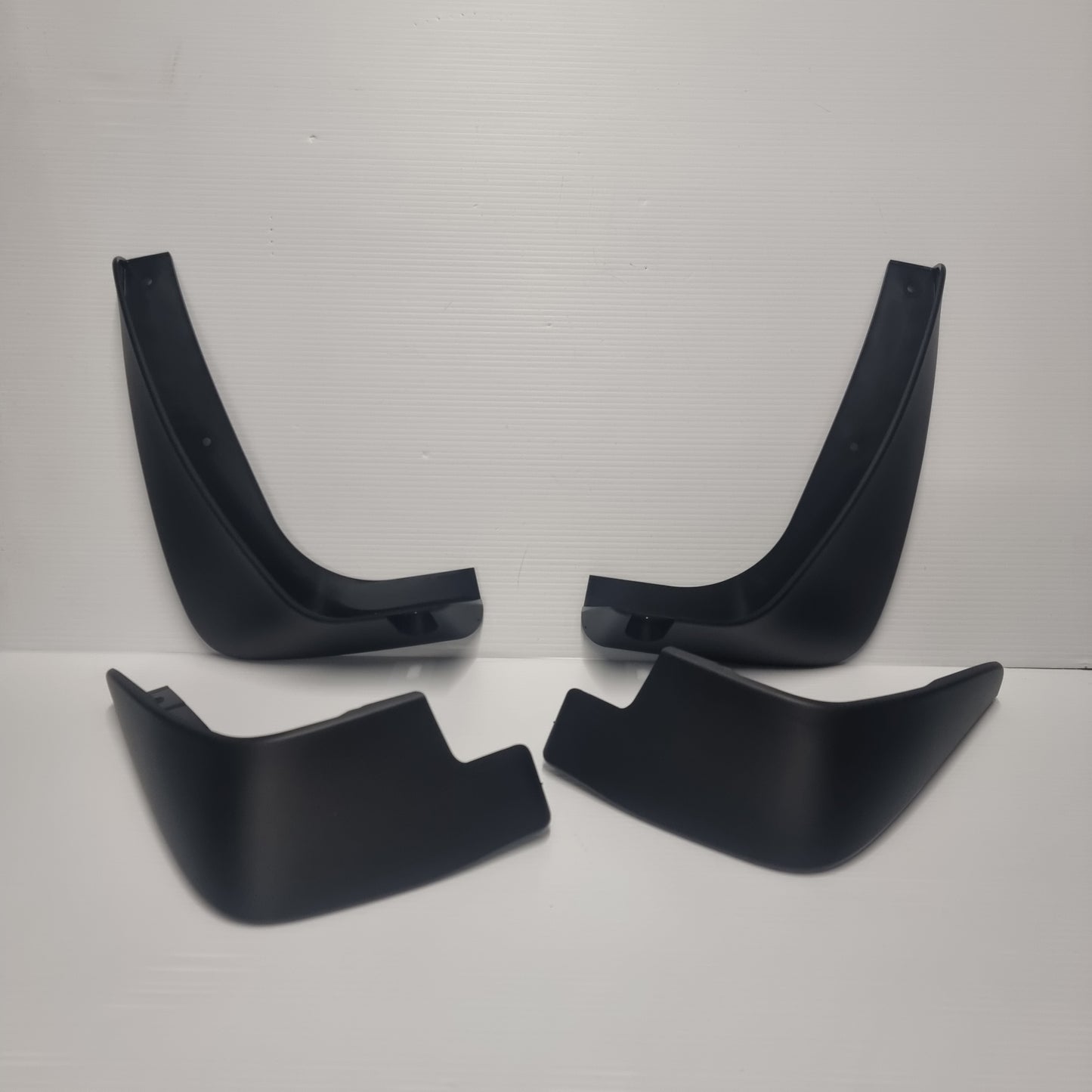 Genuine Mudguards Set - Nissan Micra 2017-2021 | KE7885F501