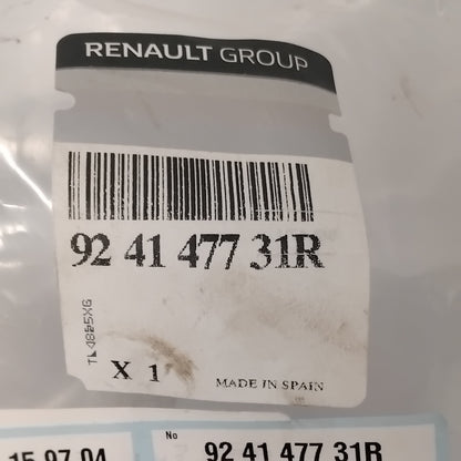 Genuine Renault Air Pipe      X95 | 92 41 477 31R