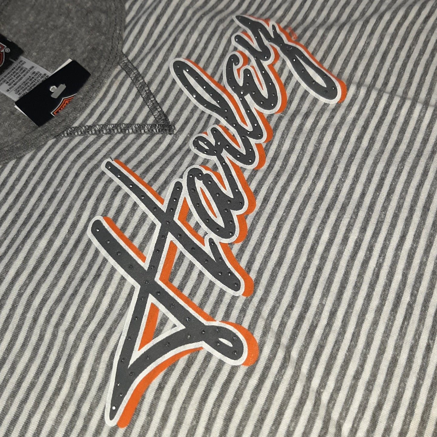 Genuine Harley Davidson Lineage Vest - Large | R0031815