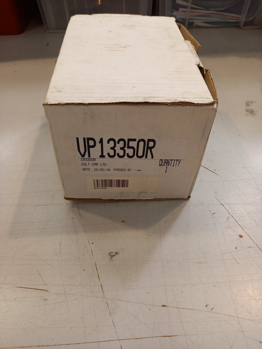 Genuine Mitsubishi Nla Caliper Kit,Rr Brake,Rh | VP13350R