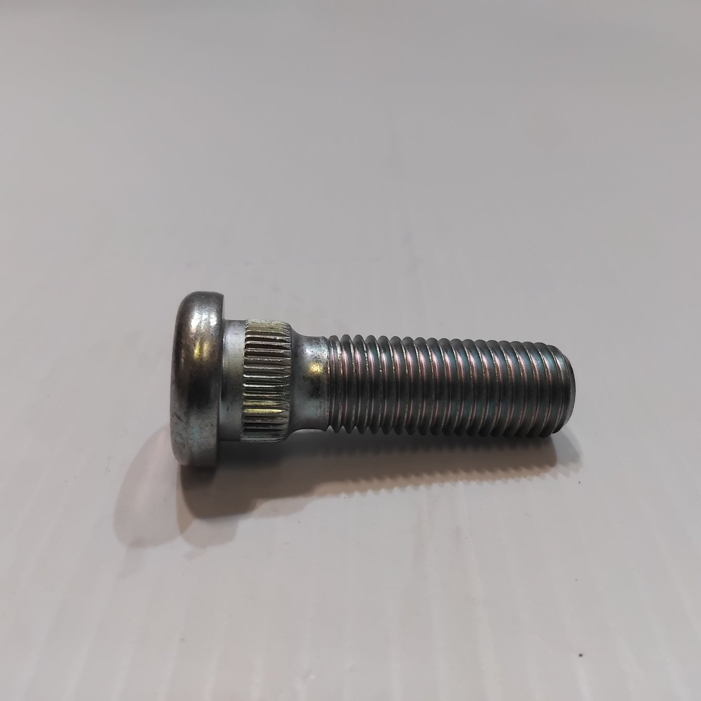 Genuine Mitsubishi Bolt,Front Wheel Hub | MB301529