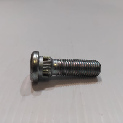 Genuine Mitsubishi Bolt,Front Wheel Hub | MB301529