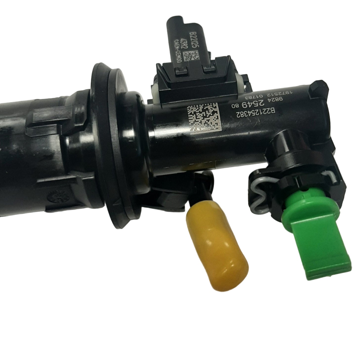 Genuine Peugeot Master Cylinder | 9824254980