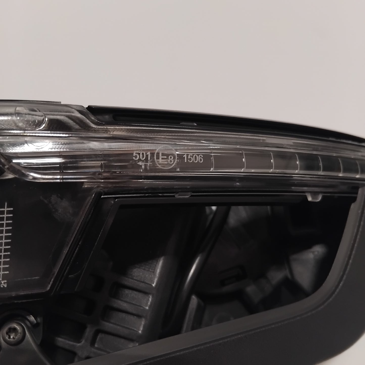 Genuine SEAT Housing | 577857507AC9B9
