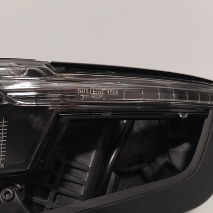 Genuine SEAT Housing | 577857507AC9B9